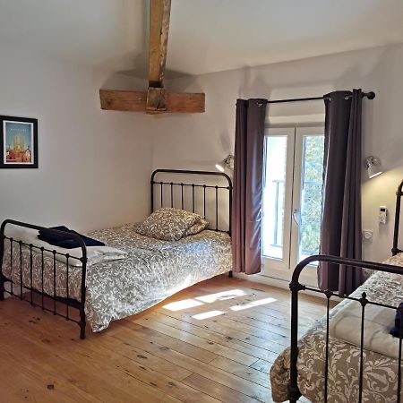 Maison D' Alys Entre Luberon Et Alpilles Cabannes 외부 사진