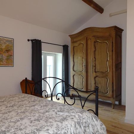 Maison D' Alys Entre Luberon Et Alpilles Cabannes 외부 사진