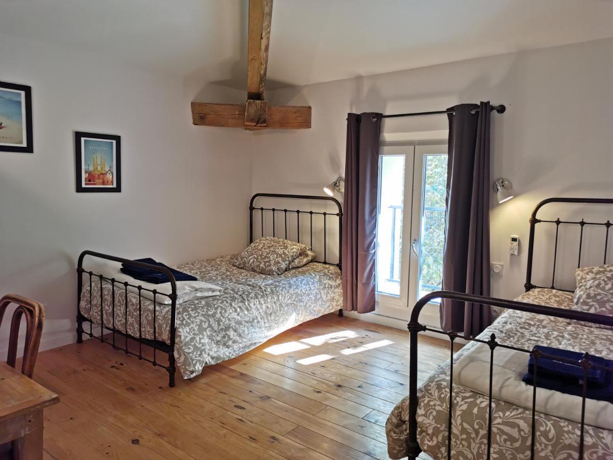 Maison D' Alys Entre Luberon Et Alpilles Cabannes 외부 사진