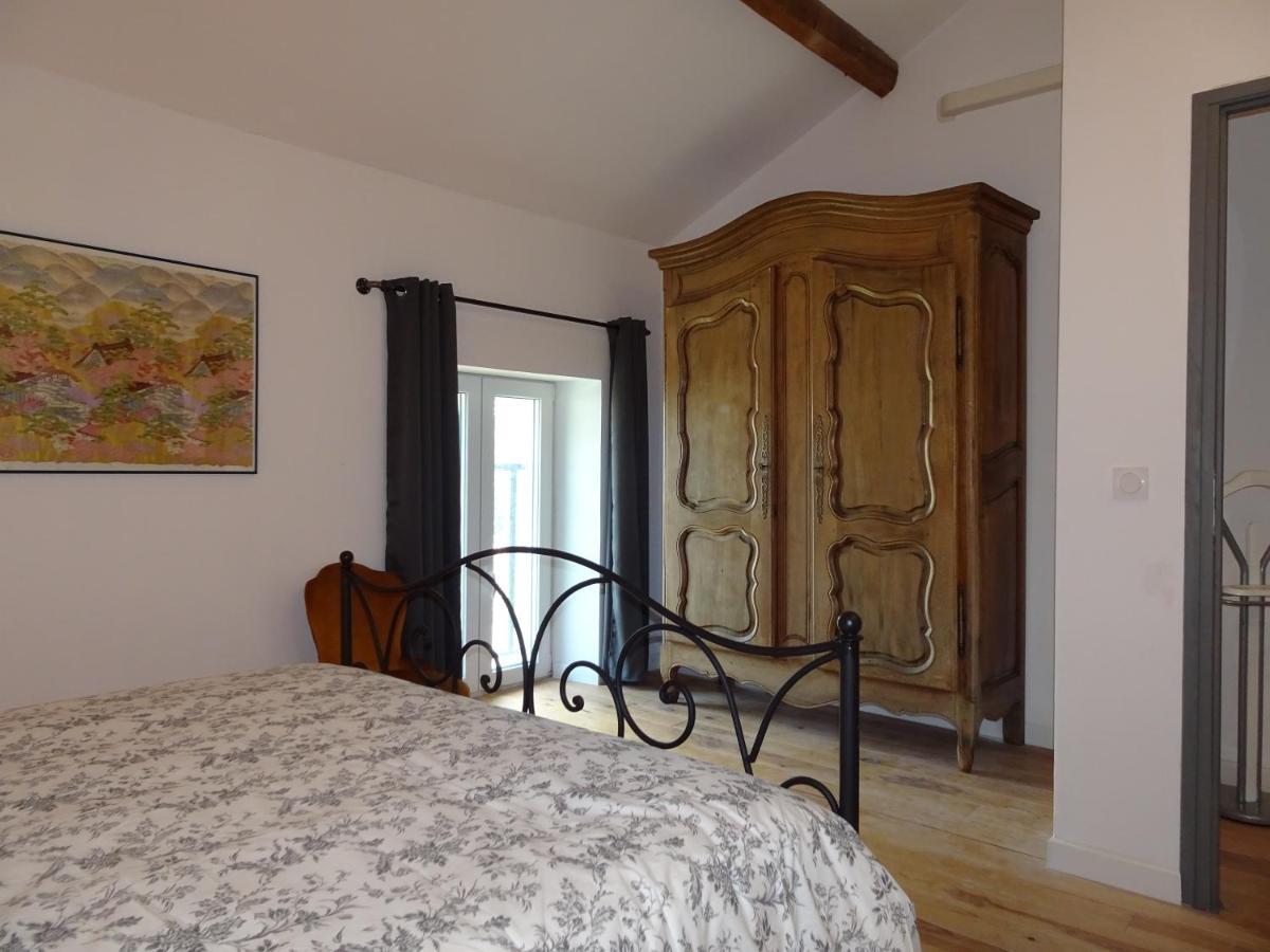 Maison D' Alys Entre Luberon Et Alpilles Cabannes 외부 사진