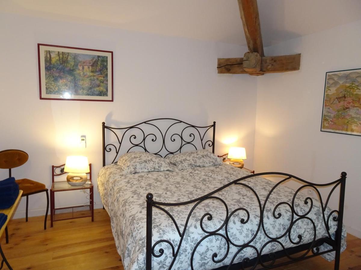 Maison D' Alys Entre Luberon Et Alpilles Cabannes 외부 사진